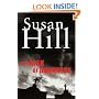 The Risk of Darkness: A Simon Serrailler Mystery