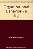 Instructor's resource guide to accompany Organizational behavior, seventh edition, John R. Schermerhorn, Jr., James G. Hunt, Richard N. Osborn
