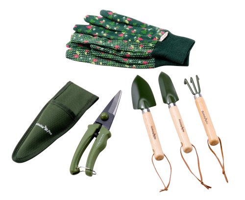 Gardening Pro ガーデンツールセット GSB-30