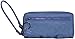 Women's Coach Wallet Daisy Signature Large Zip Around Periwinkle