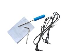 GGG Brand Guitar Hero Cymbal Cable Repair Kit