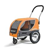 Croozer Mini Dog Stroller