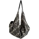 Tylie Malibu Ikat Nomad Hobo