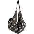 Tylie Malibu Ikat Nomad Hobo