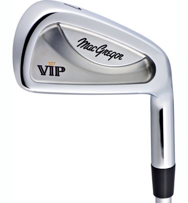 MacGregor VIP Iron Set N/A )