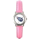 Game Time Women's NFL Tennessee Titans Player Series Watch #FPS1-TEN