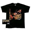 Aerosmith - CD Cover Joint T-Shirt