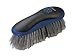 Sporting Goods : Oster Equine Care Series Grooming Brush Stiff Bristle Synthetic Blue 078399-100