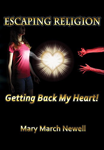 Escaping Religion: Getting Back My Heart!