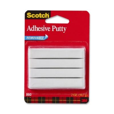 Scotch Adhesive Putty (860)