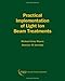 Practical Implementation of Light in Ion Beam Treatments