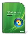 Windows Vista Home Premium 32 Bit inkl. Service Pack 1