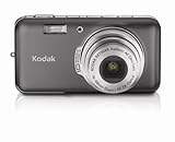 Kodak Easyshare V1003 10 MP Digital Camera with 3xOptical Zoom (Slate Gray) ....