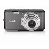 Click here to buy Kodak EasyShare V1003 10MP Digital Camera with 3x Optical Zoom Slate Gray by Kodak.