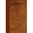Blacksmith's Manual Illustrated by J. W. Lillico