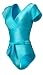 Casall Rip Dance Body, schwarz