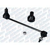 ACDelco 45G0082 Front Stabilizer Shaft Link Kit by ACDelco