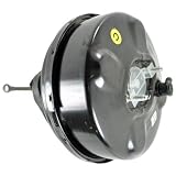 06 07 08 09 10 11 CADILLAC DTS POWER BRAKE BOOSTER 15237321 178-0705 J55 HVY DTY by GM