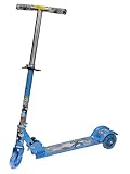 3 WHEEL SCOOTER WITH LED LIGHTS FOR KIDS RS.699.00 (65.00% Off) - Amazon