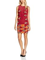 Strena Vestido (Rojo)