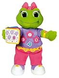 Eigenschaften Leap Frog 451 87031 / LeapFrog 45187031 - Lily sing und lernt mit mir