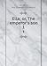 Books : Ella; or, The emperor's son. 1