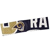 St. Louis Rams FanBand Headband