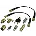 Cal Test Electronics CT3740 10 Piece Senior Technician Enhanced Spectrum Analyzer Kit