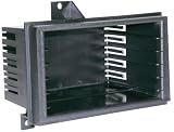 Scosche Gm1518B Gm Optional Storage Pocket