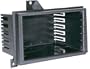 Scosche Gm1518B Gm Optional Storage Pocket