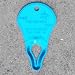 Kitchen & Housewares : Tick Key Blue