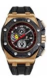 Audemars Piguet: Royal Oak Offshore Grand Prix Chronograph, 26290RO.OO.A001VE.01