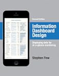 Information Dashboard Design: Display...