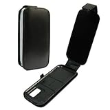 LUPO Leather Case for Nokia N97 Mini