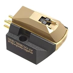 audio-technica MCステレオカートリッジ AT-OC9ML/2LD