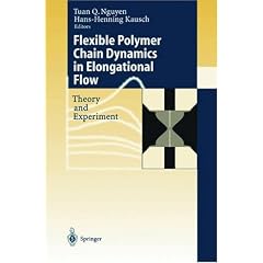 Flexible Polymer Chains in Elongational Flow: Theory and Experiment