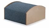 Whitney Brothers Birch and Carpet 20 Woodscapes, Curve Up-Hill