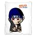 NARUTO - Chibi Itachi Uchiha Kisse 35 x 30 Kissenkern + Bezug (Cushion Pillow)
