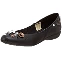 Diesel Women's Adamant Slip-on
