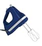 Factory Reconditioned KitchenAid RRKHM5APBU 5-Speed Artisan Hand Mixers, Cobalt Blue