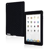 INCIPIO HIVEシリーズ iPad 2専用ケース ブラックモデル IPAD-218