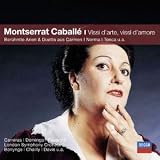 Produkt-Bild: Monserrat Caballe: Vissi d'Arte,Vissi d'Amore (Cc
