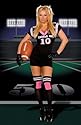 Come and Tackle Me Womens Football Player Costume (Plus sizes too!)