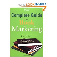 The Complete Guide to Book Marketing