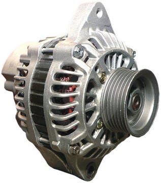 Altex 13649 Reman Alt/96-97 Civic Del Sol/96-00 Civic