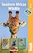 Southern
African
Wildlife
(Bradt
Travel
Guides
(Wildlife
Guides))