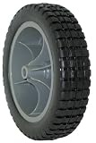 Oregon 72-114 Wheel Assembly Semi-Pneumatic Replaces Murray 71132