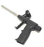 ウレタンフォーム カートリッジガン 発泡ウレタン 断熱材 充填材 (プラスチック型)