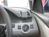 CPH-Brodit Volkswagen Passat CC Brodit ProClip Right mount 2009 Fits All Countries - #603606