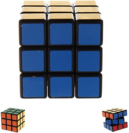 Robot Bee Magic Baby Puzzle Cube